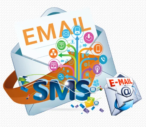 SMS EMAIL MARKETING