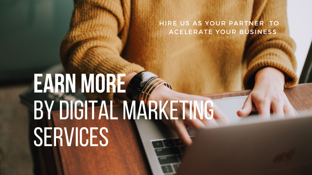very cost effective digital marketing services