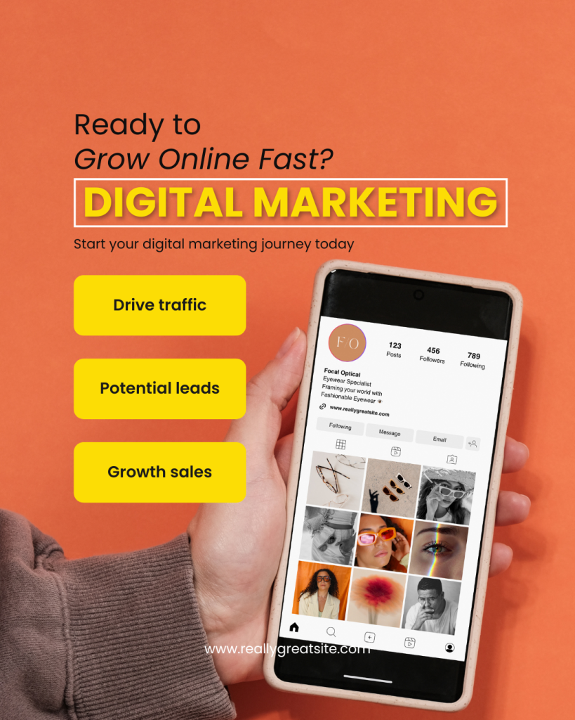 digital manifest best and cheap digital marketing services